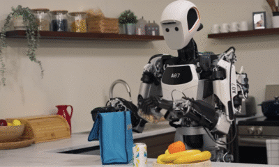 Google Unveils ‘Genie 3’ World Model to Train AI Robots in Virtual Warehouses: A Bold Step Toward AGI